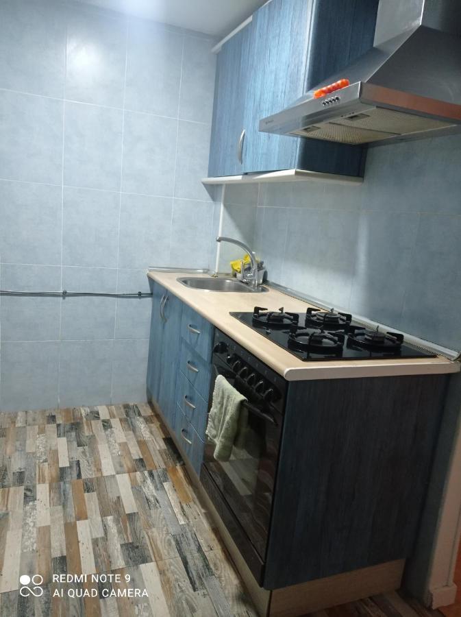 Habitación doble con salón privado Valência Exterior foto